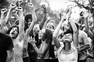 Holy Man Jam, Boulder, CO  Aug. 1970